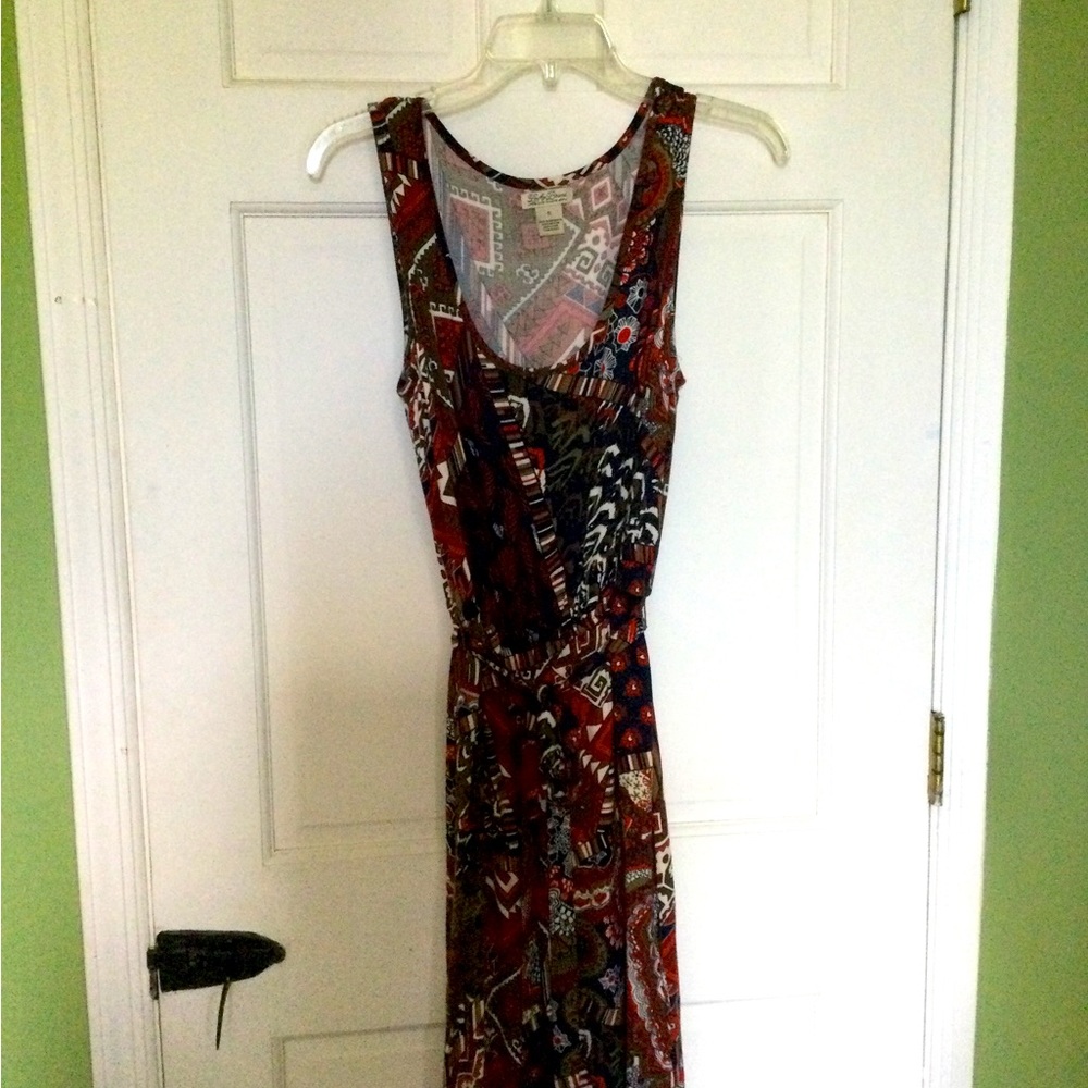 Lucky Brand dress
